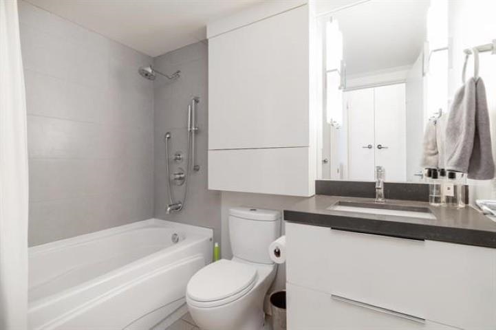 901-189 Davie Street, Vancouver, BC, V7P 1R9 - 13