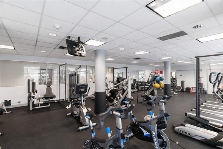 901-189 Davie Street, Vancouver, BC, V7P 1R9 - 20