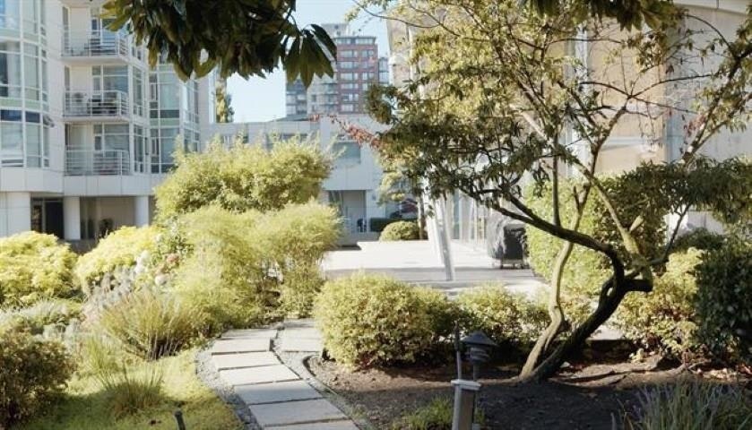901-189 Davie Street, Vancouver, BC, V7P 1R9 - 26