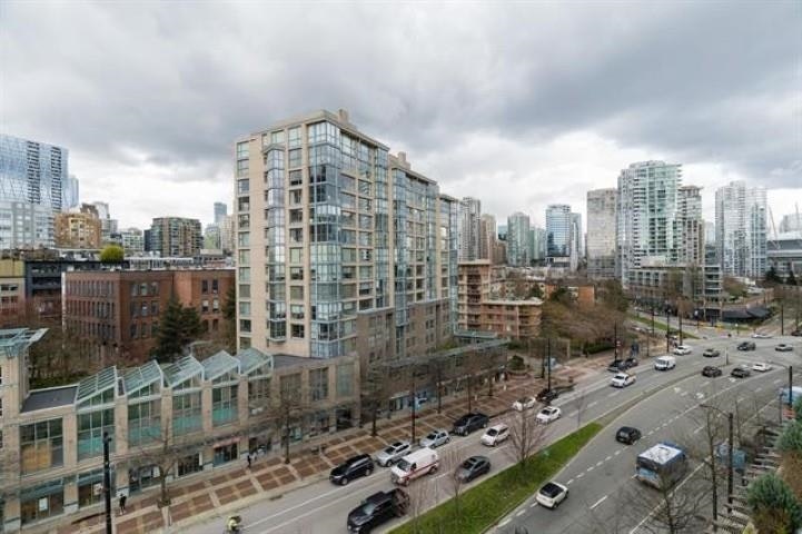 901-189 Davie Street, Vancouver, BC, V7P 1R9 - 18