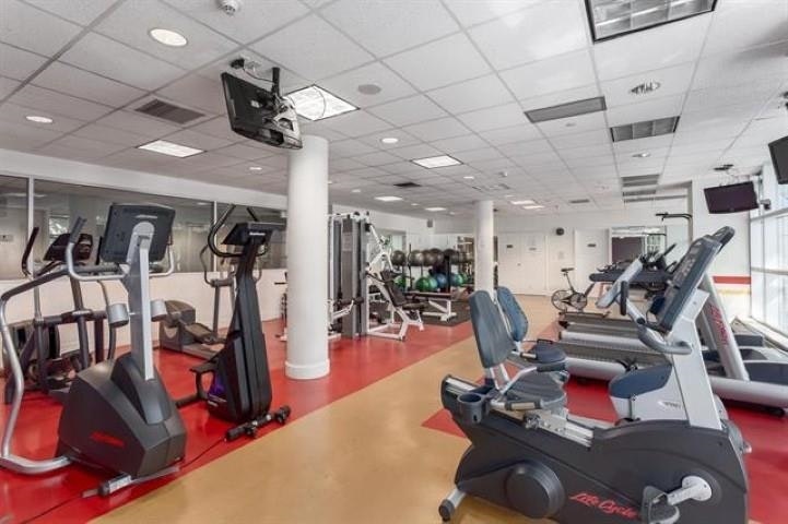 901-189 Davie Street, Vancouver, BC, V7P 1R9 - 21