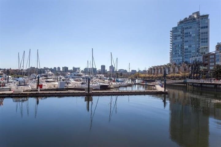 901-189 Davie Street, Vancouver, BC, V7P 1R9 - 32