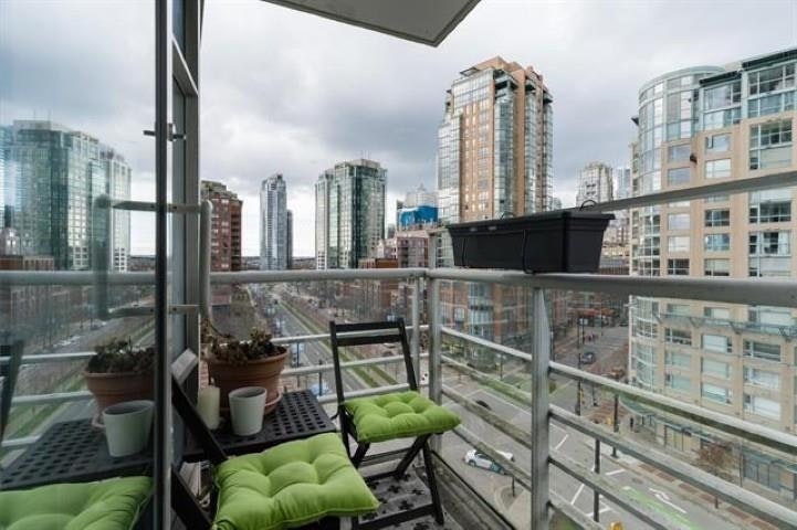 901-189 Davie Street, Vancouver, BC, V7P 1R9 - 16