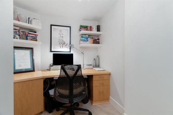 901-189 Davie Street, Vancouver, BC, V7P 1R9 - 14