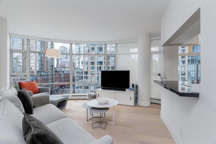 901-189 Davie Street, Vancouver, BC, V7P 1R9 - 11