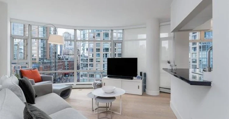 901-189 Davie Street, Vancouver, BC, V7P 1R9 - 11
