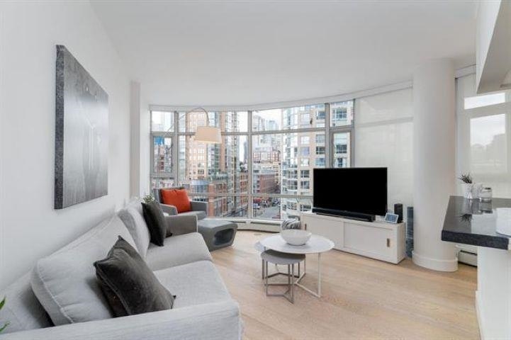 901-189 Davie Street, Vancouver, BC, V7P 1R9 - 2