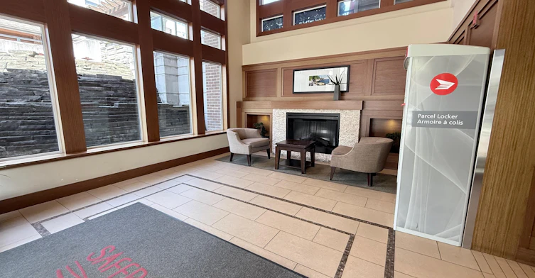 421-6828 Eckersley Road, Richmond, BC, V6Y 0E8 - 2