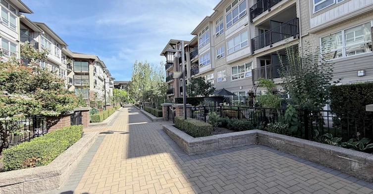421-6828 Eckersley Road, Richmond, BC, V6Y 0E8 - 20