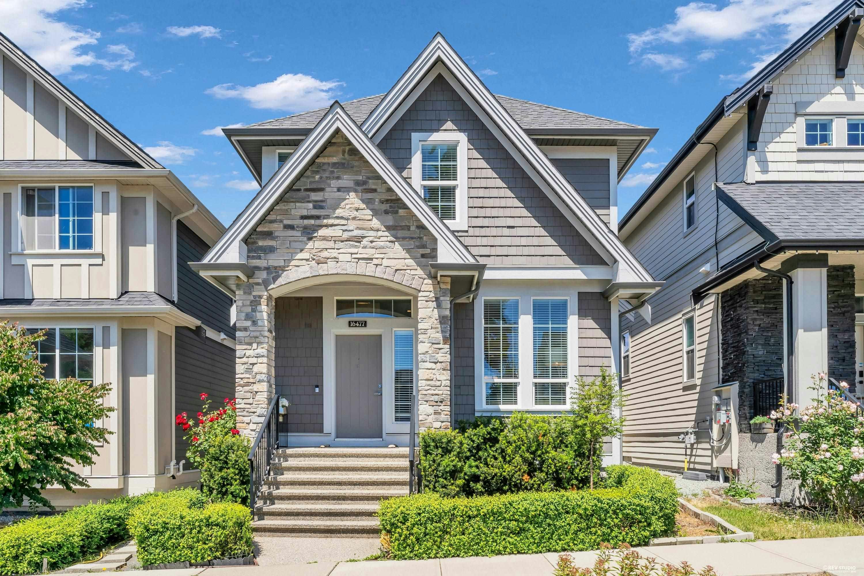 16477 21 Avenue, Surrey, BC, V3Z 0V7