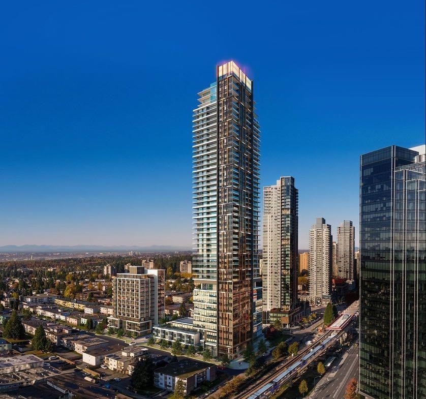 1305-6511 Sussex Avenue, Burnaby, BC, V5H 3B1
