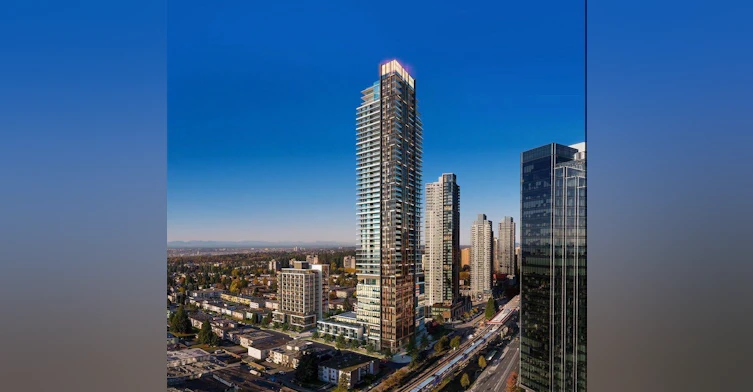 1305-6511 Sussex Avenue, Burnaby, BC, V5H 3B1