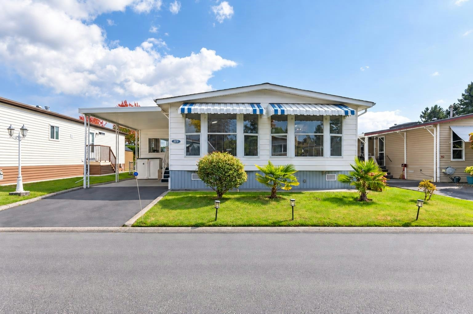 89-2303 Cranley Drive, Surrey, BC, V4A 8X8