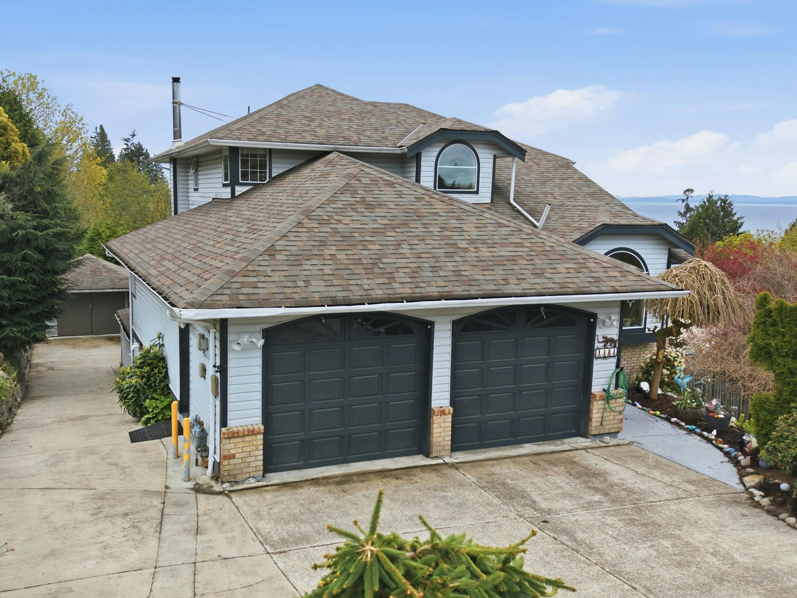 1481 Shaughnessy Place, Gibsons, BC, V0N 1V5