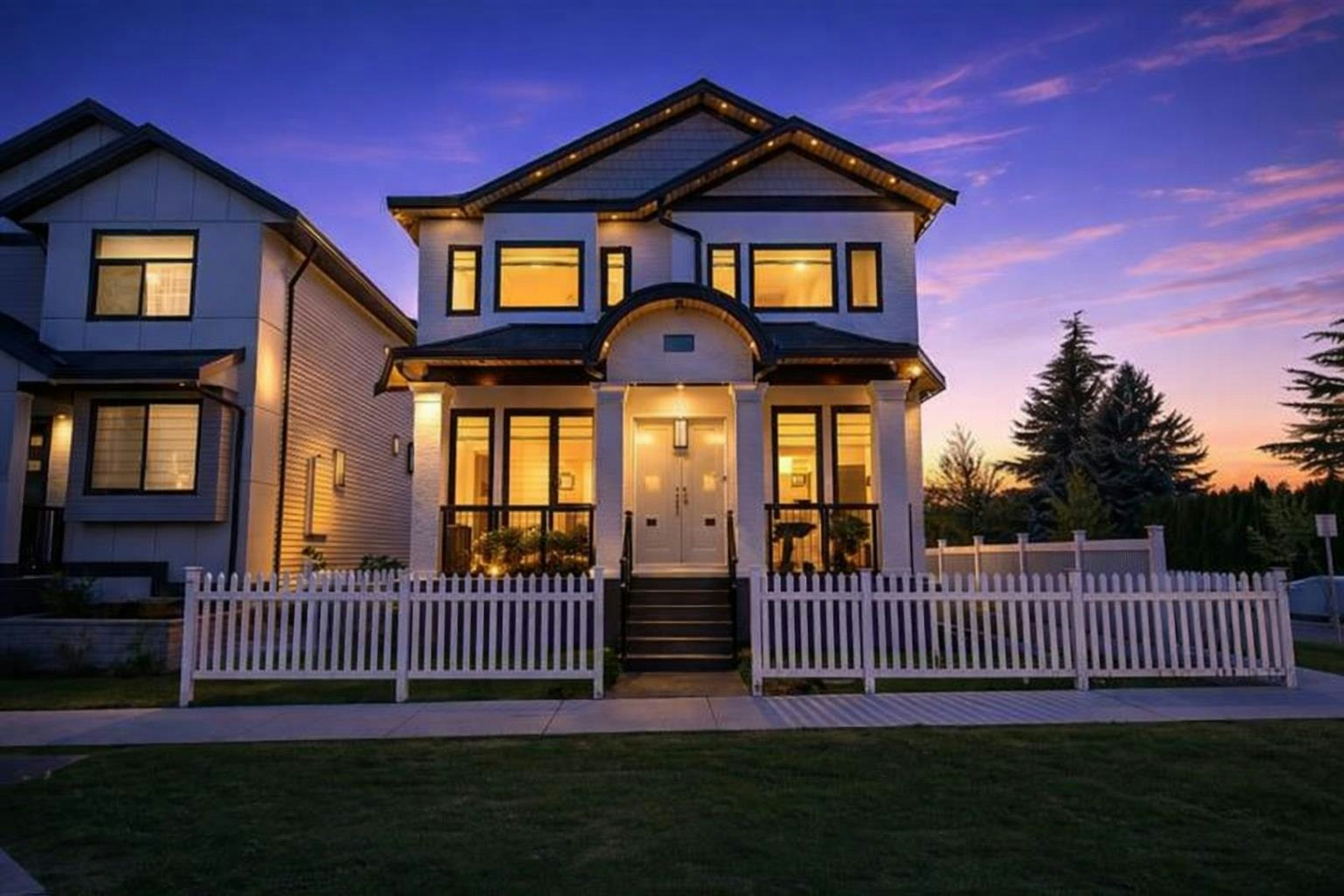 7079 194a Street, Surrey, BC, V4N 1N2