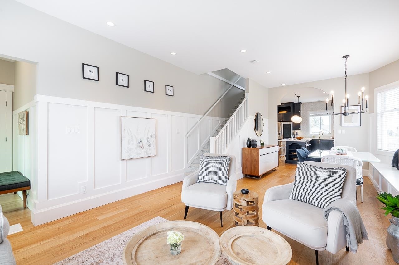 457 E 11th Street, North Vancouver, BC, V7L 2H3 - 8