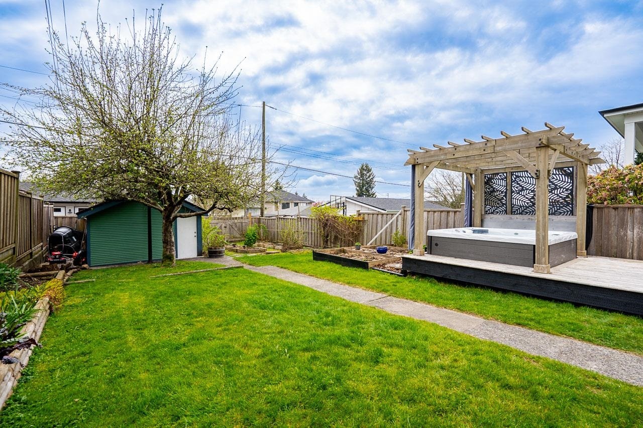 457 E 11th Street, North Vancouver, BC, V7L 2H3 - 37