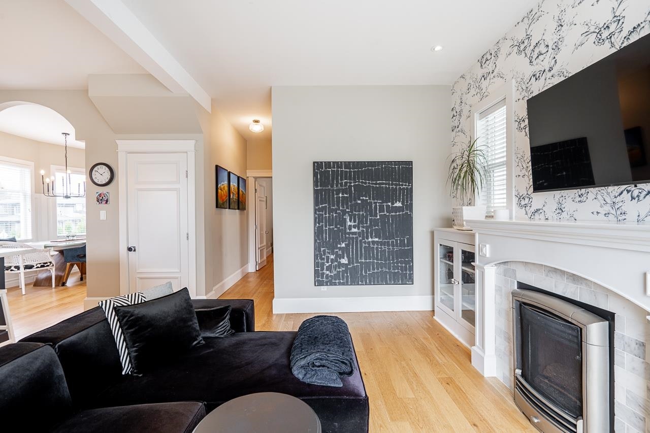 457 E 11th Street, North Vancouver, BC, V7L 2H3 - 12