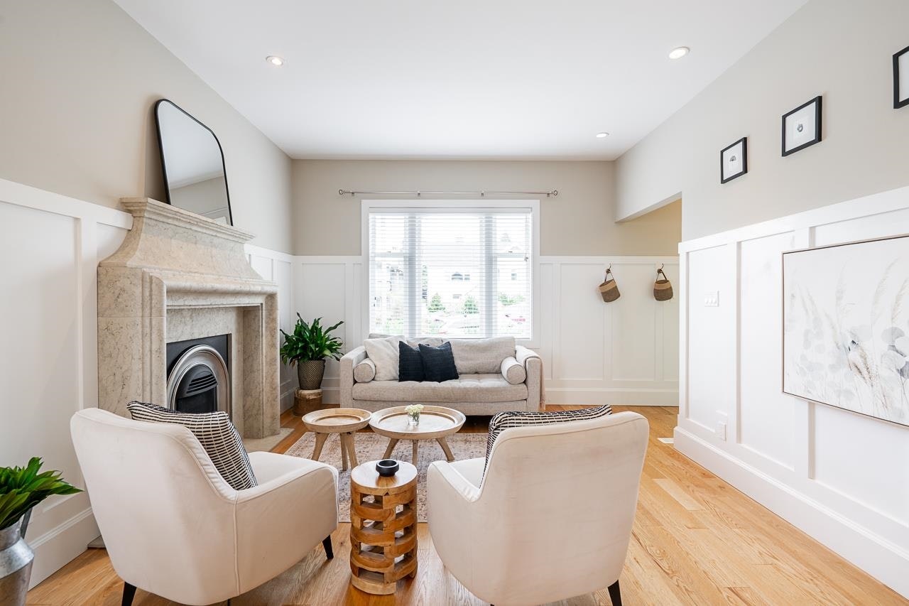 457 E 11th Street, North Vancouver, BC, V7L 2H3 - 9