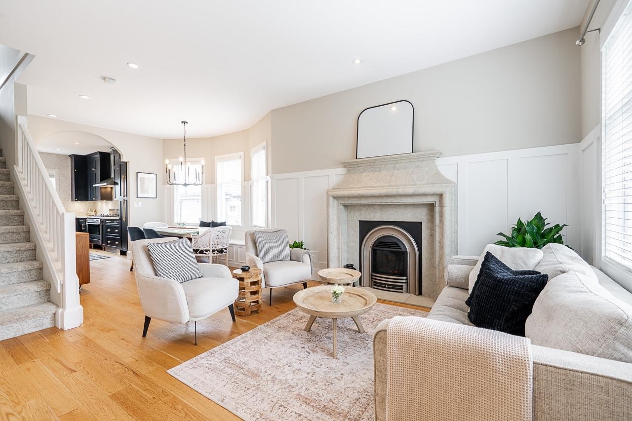 457 E 11th Street, North Vancouver, BC, V7L 2H3 - 7
