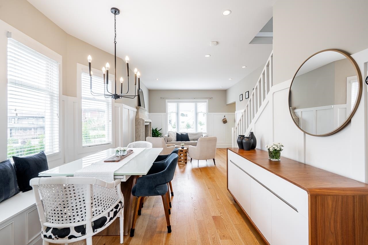 457 E 11th Street, North Vancouver, BC, V7L 2H3 - 5