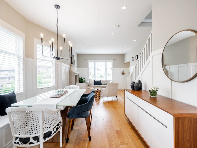 457 E 11th Street, North Vancouver, BC, V7L 2H3 - 5