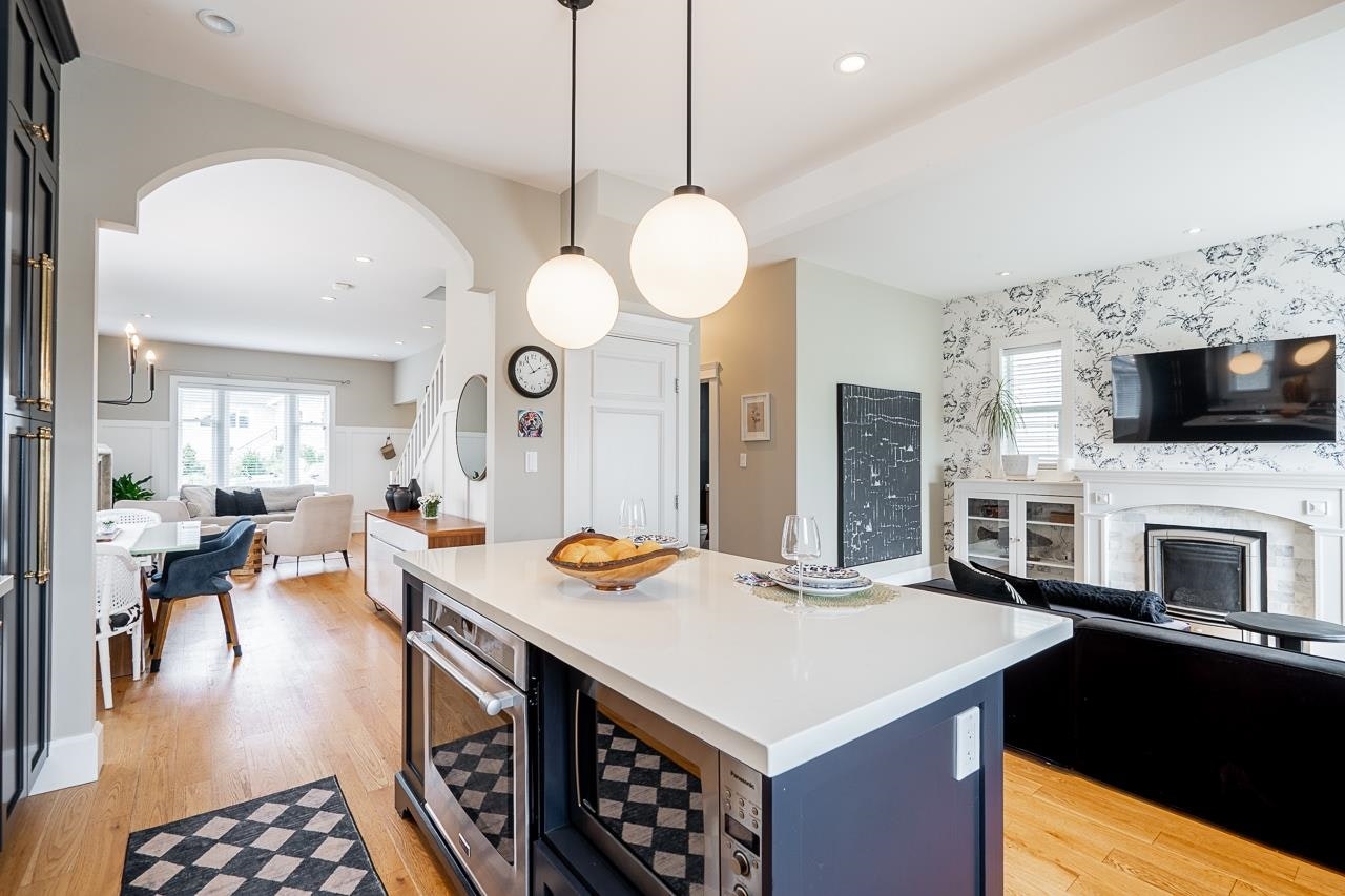 457 E 11th Street, North Vancouver, BC, V7L 2H3 - 4