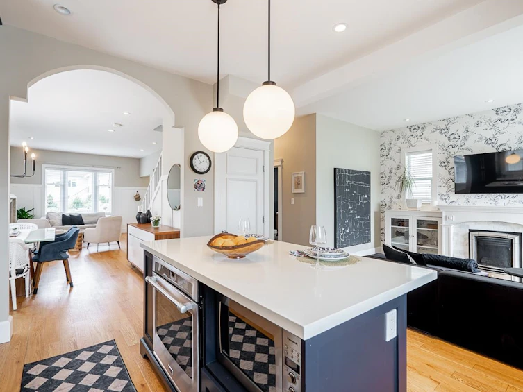 457 E 11th Street, North Vancouver, BC, V7L 2H3 - 4