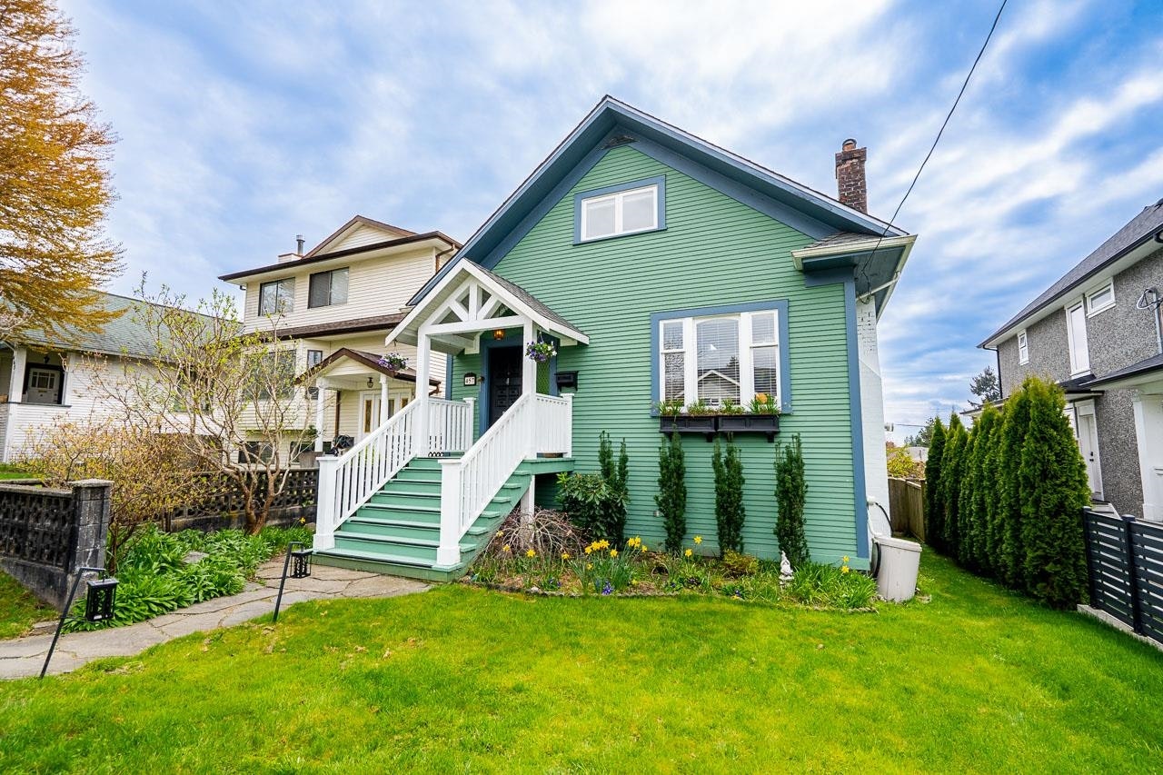457 E 11th Street, North Vancouver, BC, V7L 2H3 - 38