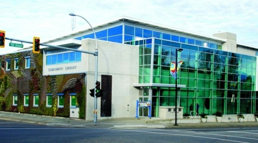 218-15020 North Bluff Road, Surrey, BC, V4B 5A4 - 35