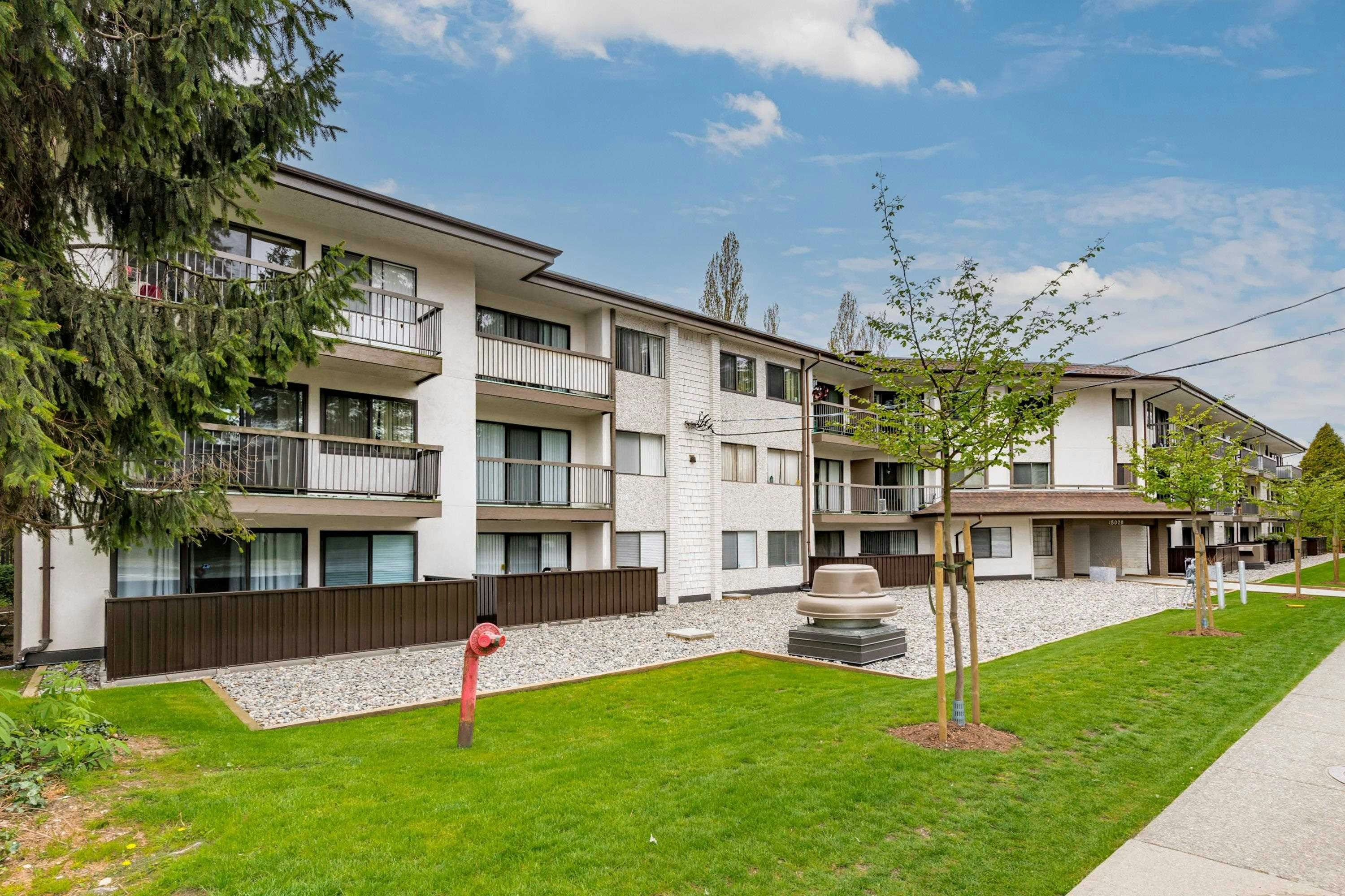 218-15020 North Bluff Road, Surrey, BC, V4B 5A4 - 24