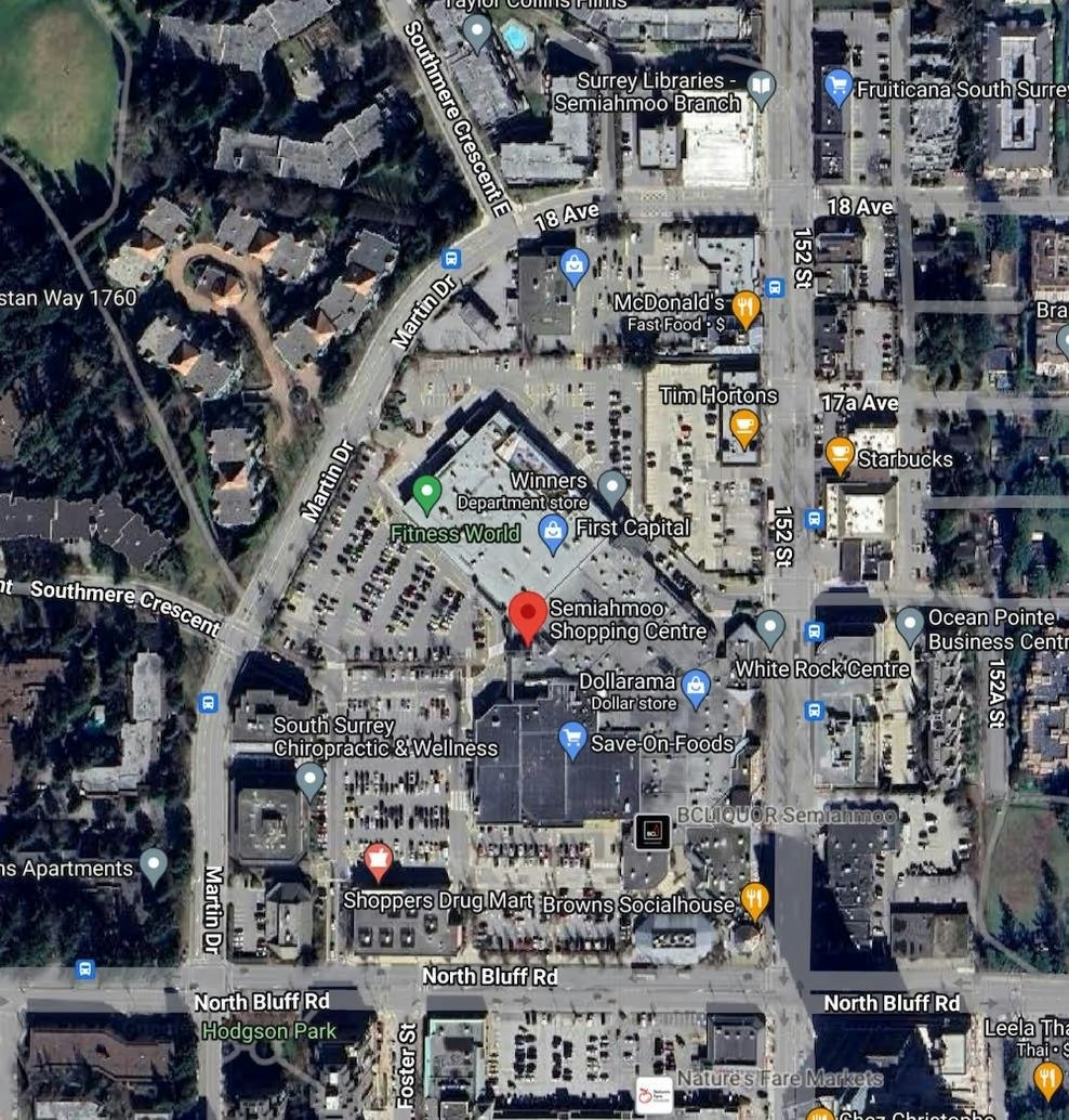 218-15020 North Bluff Road, Surrey, BC, V4B 5A4 - 30