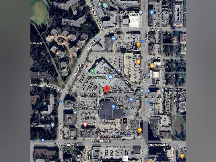 218-15020 North Bluff Road, Surrey, BC, V4B 5A4 - 30