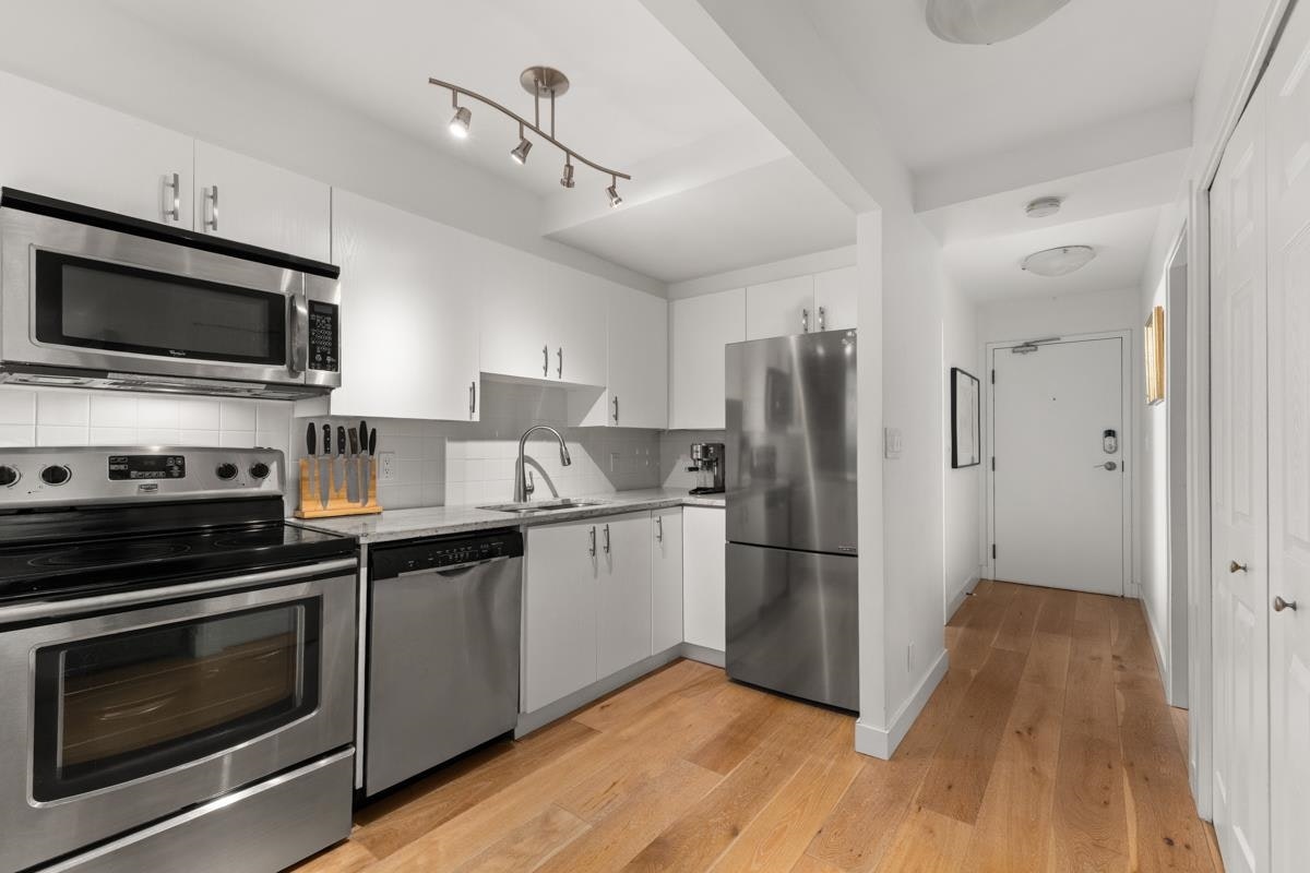 401-1819 Pendrell Street, Vancouver, BC, V6G 1T3 - 3