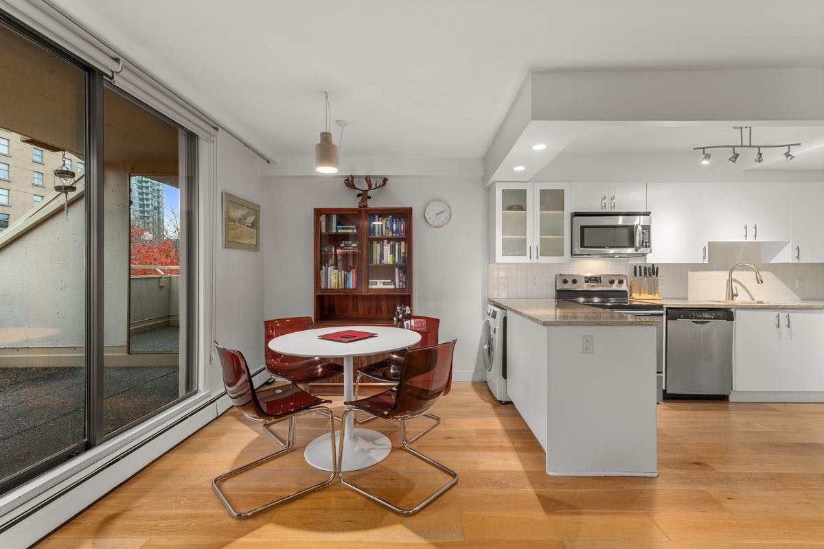 401-1819 Pendrell Street, Vancouver, BC, V6G 1T3 - 5