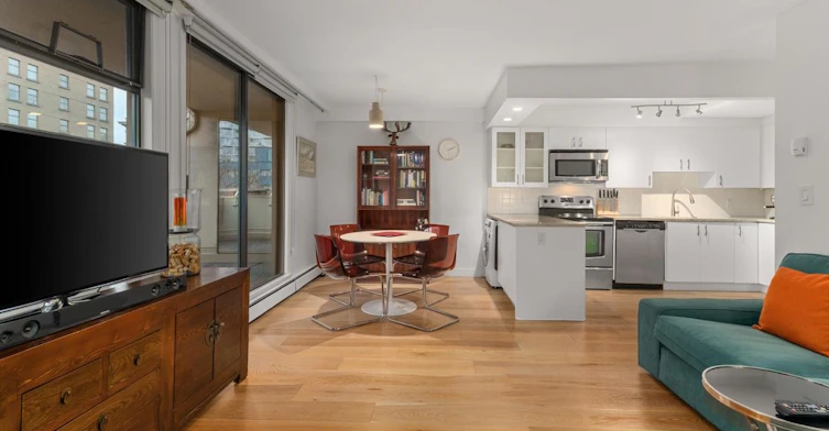 401-1819 Pendrell Street, Vancouver, BC, V6G 1T3 - 12