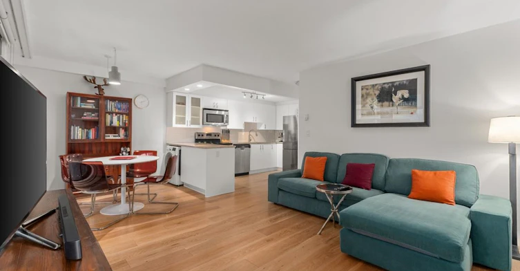 401-1819 Pendrell Street, Vancouver, BC, V6G 1T3 - 11