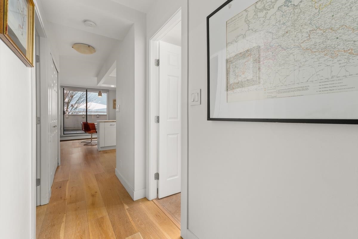 401-1819 Pendrell Street, Vancouver, BC, V6G 1T3 - 22
