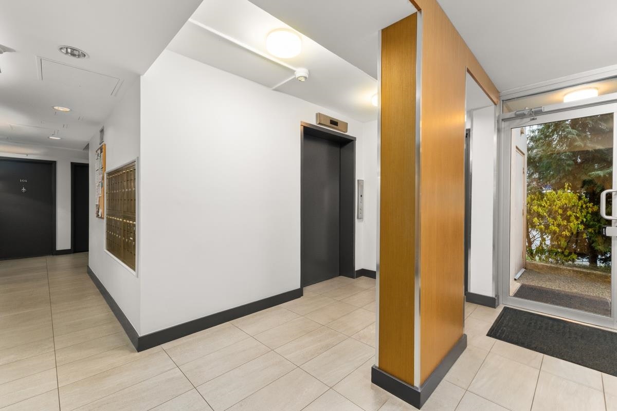 401-1819 Pendrell Street, Vancouver, BC, V6G 1T3 - 25