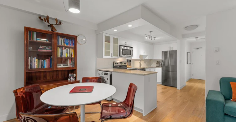 401-1819 Pendrell Street, Vancouver, BC, V6G 1T3 - 6