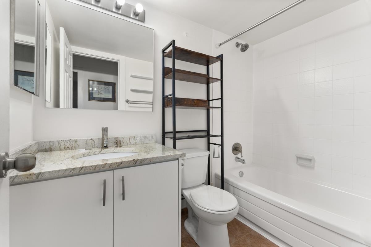 401-1819 Pendrell Street, Vancouver, BC, V6G 1T3 - 21