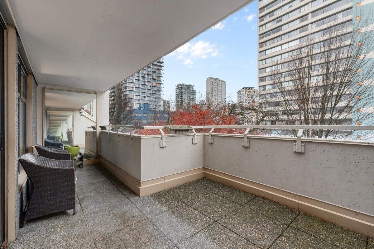 401-1819 Pendrell Street, Vancouver, BC, V6G 1T3 - 15