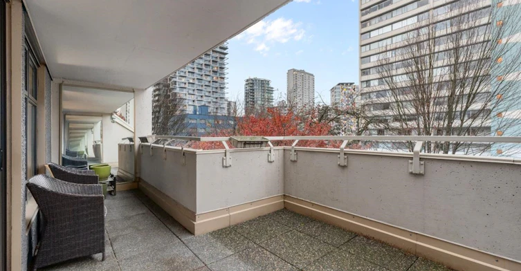 401-1819 Pendrell Street, Vancouver, BC, V6G 1T3 - 15
