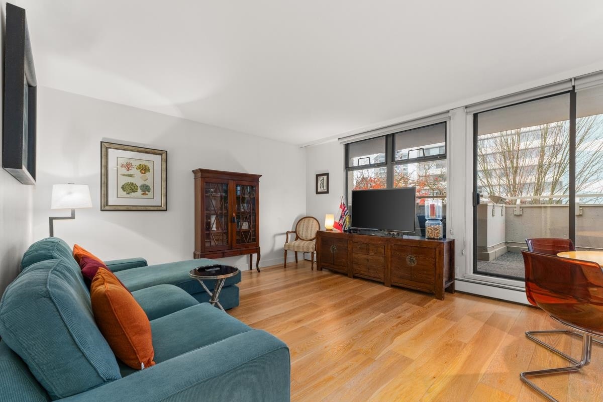 401-1819 Pendrell Street, Vancouver, BC, V6G 1T3 - 14