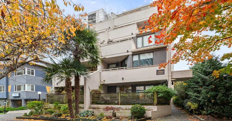 401-1819 Pendrell Street, Vancouver, BC, V6G 1T3 - 23