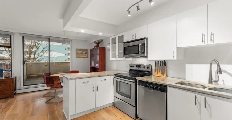 401-1819 Pendrell Street, Vancouver, BC, V6G 1T3