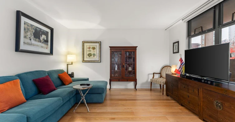 401-1819 Pendrell Street, Vancouver, BC, V6G 1T3 - 9