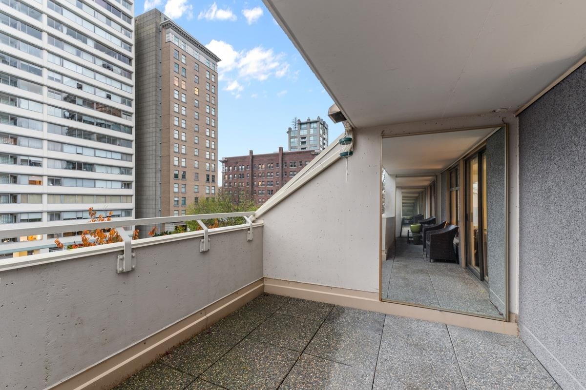 401-1819 Pendrell Street, Vancouver, BC, V6G 1T3 - 16