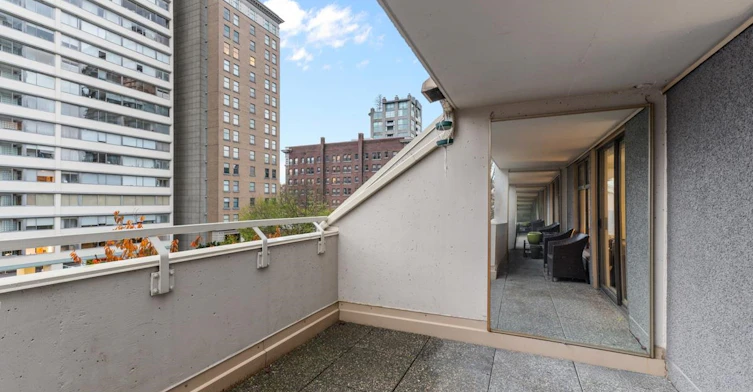 401-1819 Pendrell Street, Vancouver, BC, V6G 1T3 - 16