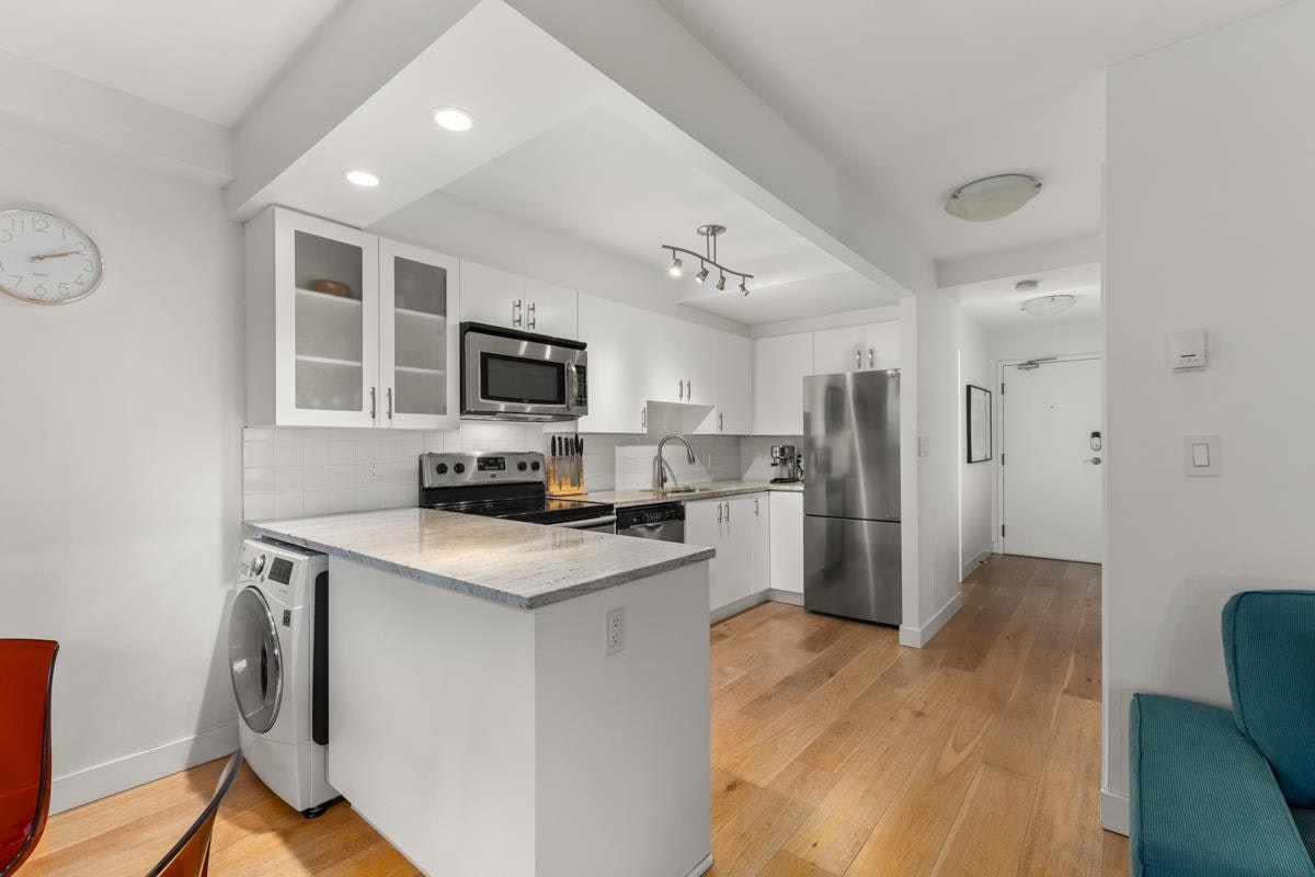 401-1819 Pendrell Street, Vancouver, BC, V6G 1T3 - 4